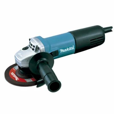 Amoladora Angular Makita 9558NB