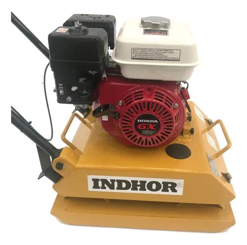 Compactador Indhor CV15-H5